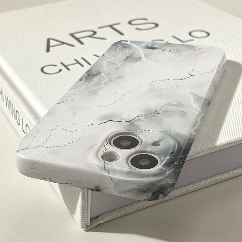 〖 BONJOUR 〗不规则闪电墨痕 // 博主自留推荐 // 好物种草分享