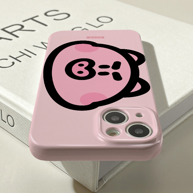 〖 BONJOUR 〗丑萌严肃猪  // 博主自留推荐 // 好物种草分享