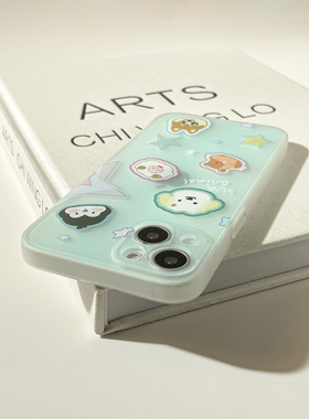 〖 BONJOUR 〗星星动物头像 // 博主自留推荐 // 好物种草分享