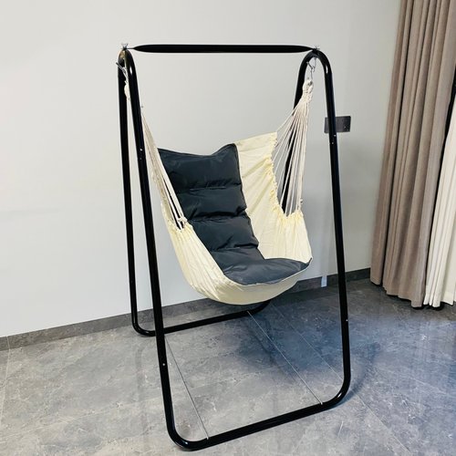 秋千支架家用吊椅哄娃睡觉