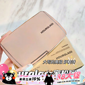 Hourglass2024新品 粉米色 轻雾粉饼蜜粉饼Translucent半透明色