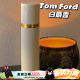珍华乌木旅行装 光影皮革 中样10ml TF汤姆福特香水白麝香 TomFord