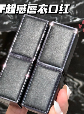 TOMFORD汤姆福特TF全新超感唇衣口红唇膏F1 F2 F3 F5 水雾半哑光