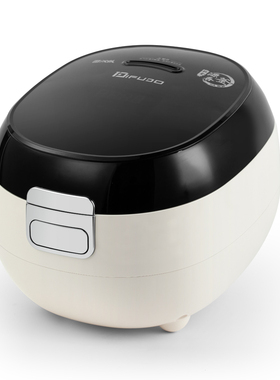 IFUDO/富多官方正品钛内胆低糖多功能小型电饭煲大容量3L投影面板