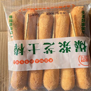 佳柏特爆浆芝士棒10根800克1袋裹粉爆浆芝士冷冻半成品整箱