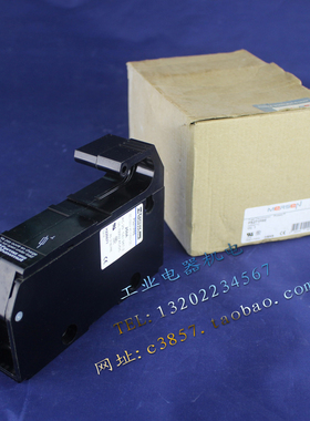 进口 正品 罗兰 PS271PRE 直流熔断器底座 1000VAC 1250VDC 250A