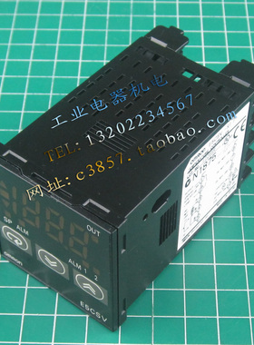 进口 正品  E5CSV-RT-F  温控器