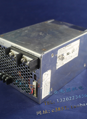 进口 正品 S8JX-P60005C 开关电源 DC5V 120A