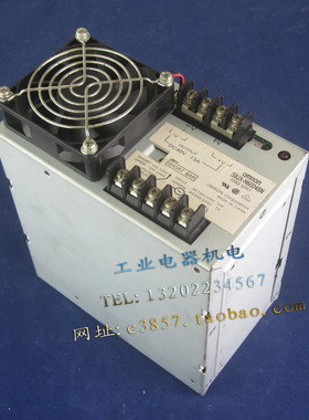 进口 正品 S8JX-N60048N  开关电源  DC48V  13A