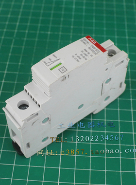 进口 正品 OVR BT2 80-440C 防雷器 1P 避雷器 440V 80KA