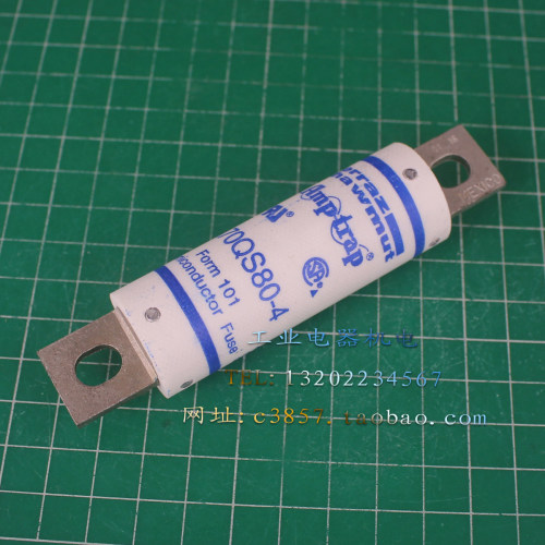 进口 正品 罗兰 A70QS80-4 80A 700VAC/DC 保险管 快速熔断器