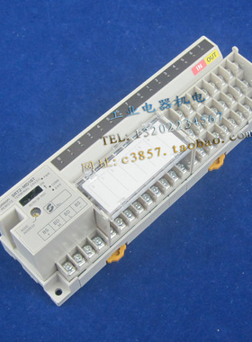 进口 正品 SRT2-MD16T  PLC  模块  控制器
