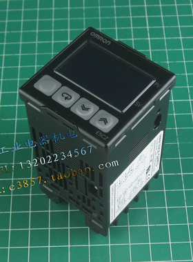 进口 正品 E5CZ-Q2MTD 温控器 24VAC/DC