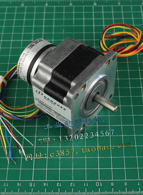 美国 DANAHER 丹纳赫 T2HNRLH-LDN-C5-00 电机 300354-005 编码器