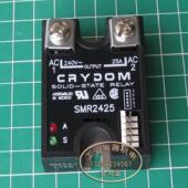 SMR2425 crydom 固态继电器 过载保护 进口 带报警输出 正品