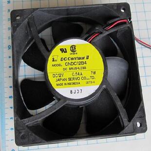 正品 CENTAUR 散热风扇 CNDC12B4