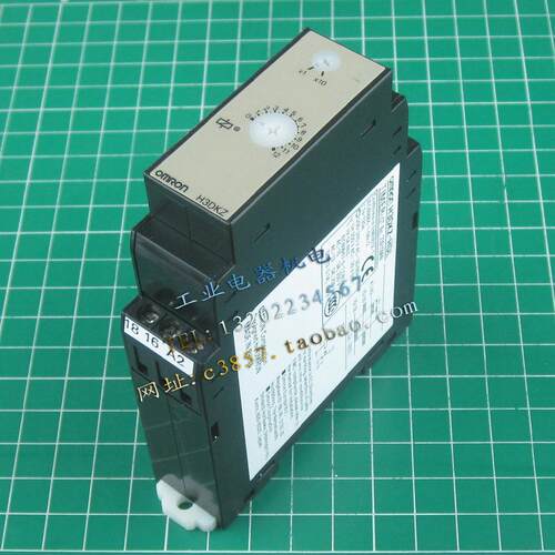 进口 正品 H3DKZ-HDL  时间继电器