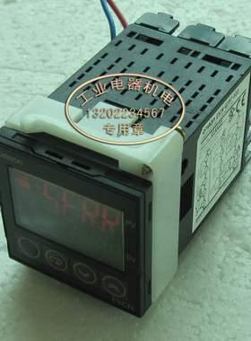 进口 正品  E5CZ-Q2  E5CN-Q2HBTC  E5CN-Q2MT-500  温控器