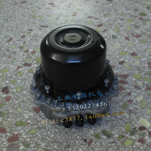 ebmpapst R3G560 RB32 德国 风机 正品 机房空调净化风机 进口