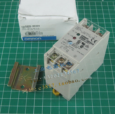 正品  S82K-00324  开关电源