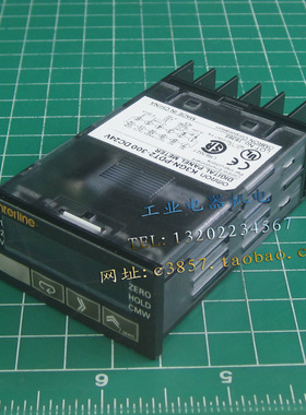 进口 正品 K3GN-PDT2-300  DC24V    数字面板表