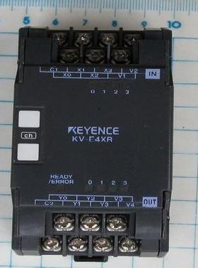 进口 正品 KEYENEC KV-E4XR  编程器