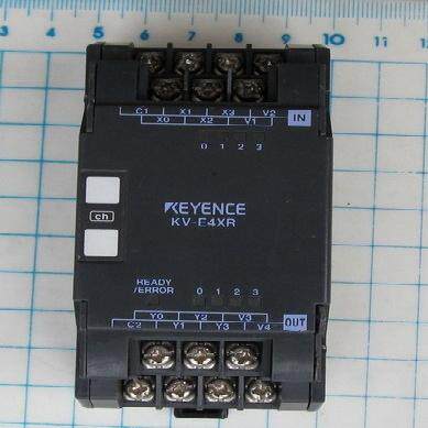 进口 正品 KEYENEC KV-E4XR  编程器