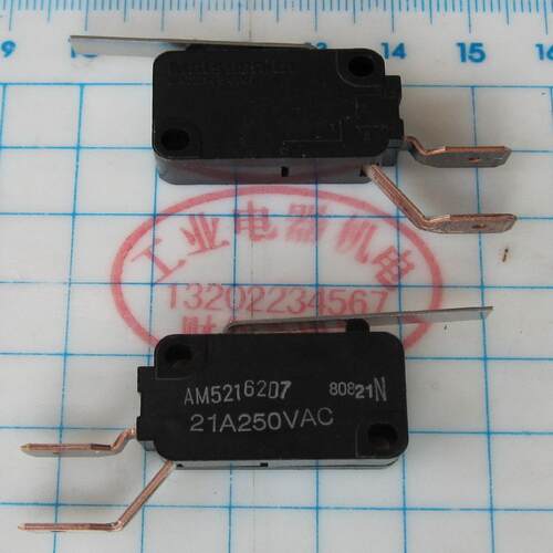 进口 正品 AM52162D7  微动开关 行程开关  限位开关