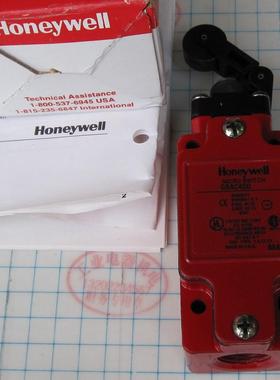 进口 正品 美国 霍尼韦尔 GSAC40D  GSAC46D 行程开关  限位开关