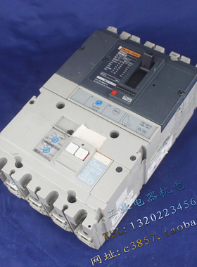 梅兰 NS100-160-250 N/H/NA 断路器 NS100N 4P 80/100A 空气开关