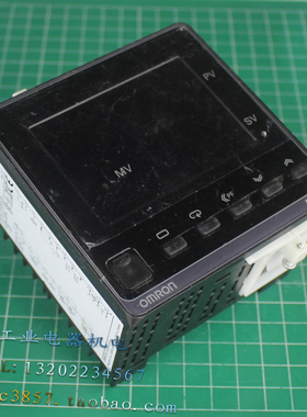 进口 正品 E5AC-QX4A5M-009 100-240VAC 温控器