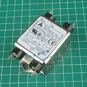 03DSCG5 台达 115 250V 电源滤波器 进口 正品