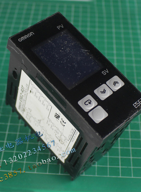 进口 正品 E5EZ-R3T 温控器 100-240VAC