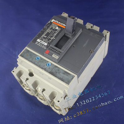 梅兰 日兰 NS250N 3P 100/125A 150A 160/200A 断路器 空气开关