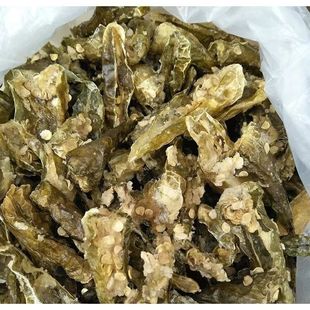 江西贛南特產(chǎn)遂川農(nóng)家手工自制米粉辣椒干鹽辣椒油炸下酒菜農(nóng)產(chǎn)品
