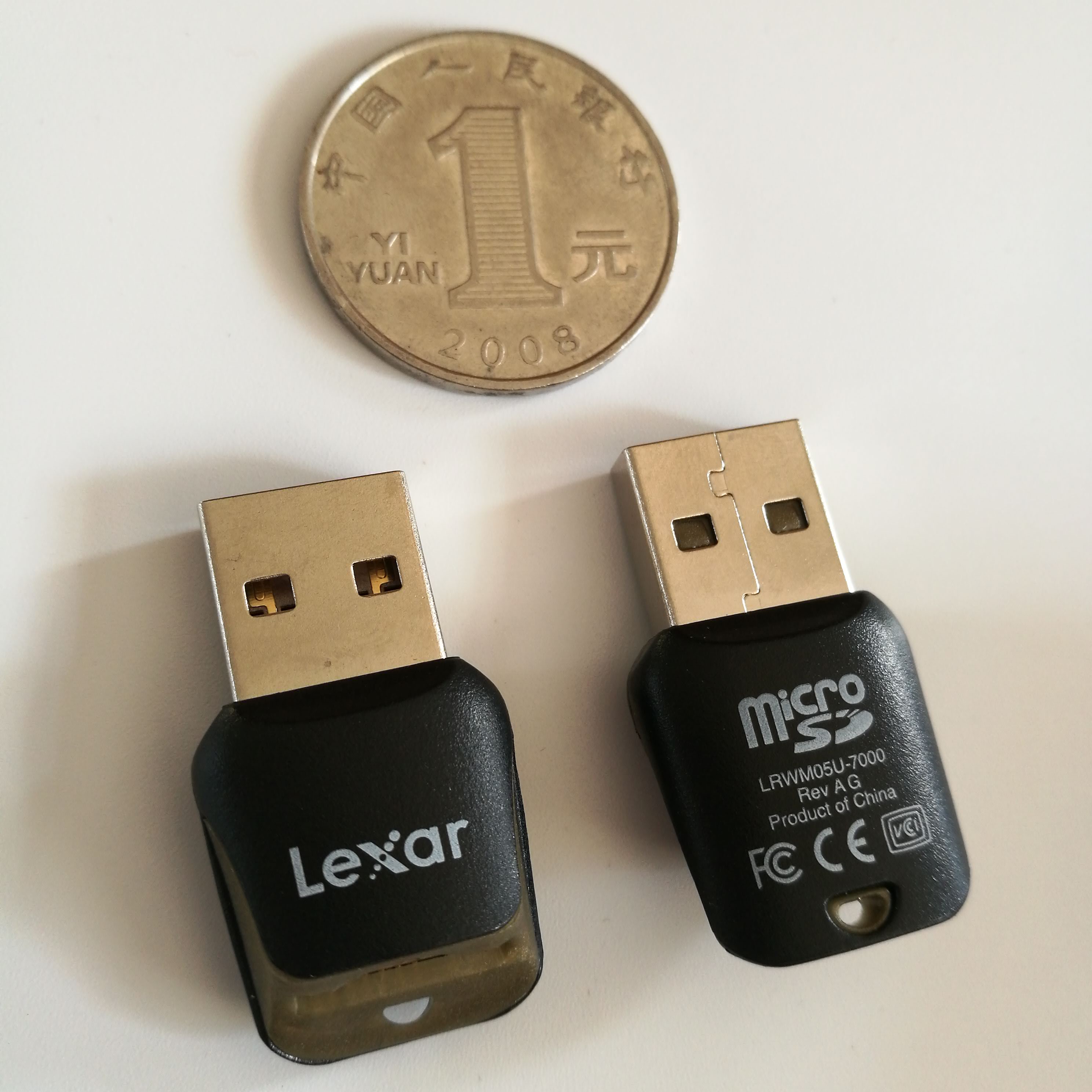 雷克沙 TF卡USB 3.0读卡器MicroSD USHII高速手机迷你读卡器1000X在类目 3C数码配件, 数码周边, 读卡器中 - 来自Buy2taobao.com提供专业的淘宝代购服务