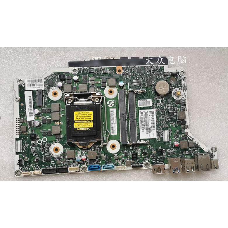 hp/惠普 proone 400 480 g2 一体机主板 799920-001 819416-001询