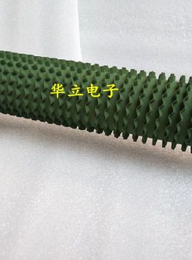 波纹电阻 绕线电阻器200W4RJ（200W4欧姆）40mm*200mm（211205）