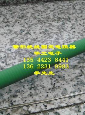 瓷管绕线电阻器RX20-200W100RJ （211013）