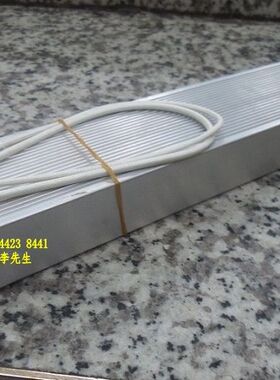 铝壳制动电阻器 RXLG 1000W20RJ〔AS-T〕211130