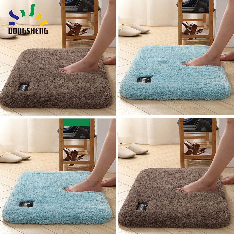 东升浴室吸水地垫门垫进门家用地毯脚垫卫生间洗手间门口防滑垫子,居家布艺,地毯,淘宝优惠券,粉丝福利购,淘宝优惠卷