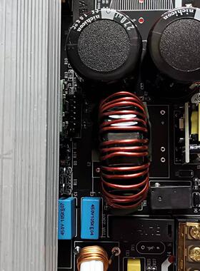 UCC28019 ICE2PCS01G NCP1654 PFC功率因数校正100-264VAC 500W