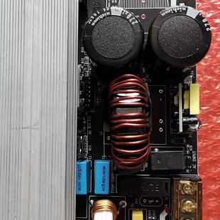 UCC28019 ICE2PCS01G NCP1654 PFC功率因数校正100-264VAC 500W