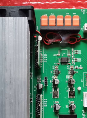 DC-DC/AC全桥H桥电路功率逆变PWM驱动隔离SPWM逆变电源1KW2KW3KW