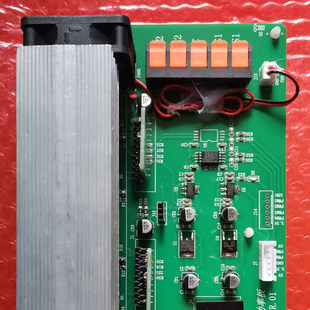 DC-DC/AC全桥H桥电路功率逆变PWM驱动隔离SPWM逆变电源1KW2KW3KW
