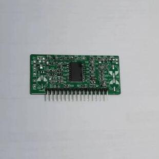 UCC28070 CCM交错PFC控制板PF值BOOST升压PFC电路高功率因素校正