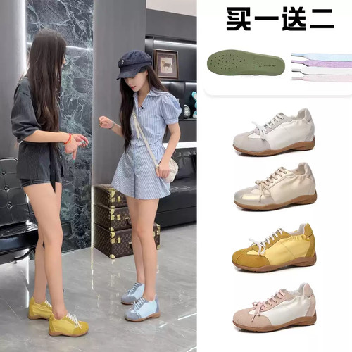 黛珂薇7cm内增高女鞋夏季新款