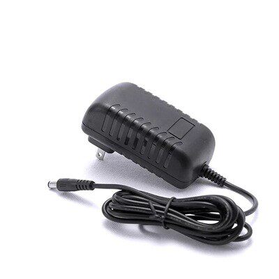 监控摄像机显示器通用电源适配器电源 220V转12V2A3A5A抗干扰电源