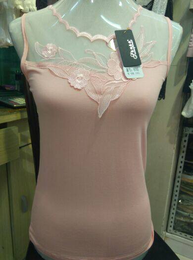 Débardeur sport pour femme - Ref 2030081 Image 3