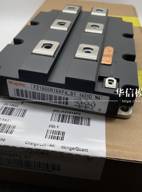 FZ1800R16KF4 FZ1800R16KF4-S1 FZ1200R16KF4FZ1600R12KF4-S1现货